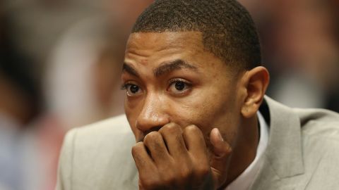 Derrick Rose, point guard for the Chicago Bulls, has been accused of rape by an ex-girlfriend. 