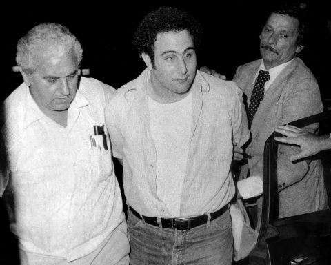 In 1977, David Berkowitz, also known as Son of Sam, confessed to the murders of six people in New York City. Berkowitz, now serving six consecutive 25-to-life sentences, claimed that a demon spoke to him through a neighbor's dog.