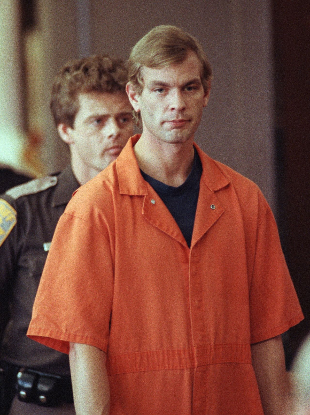 Jeffrey Dahmer'S Killer Explains Why He Did It | Cnn