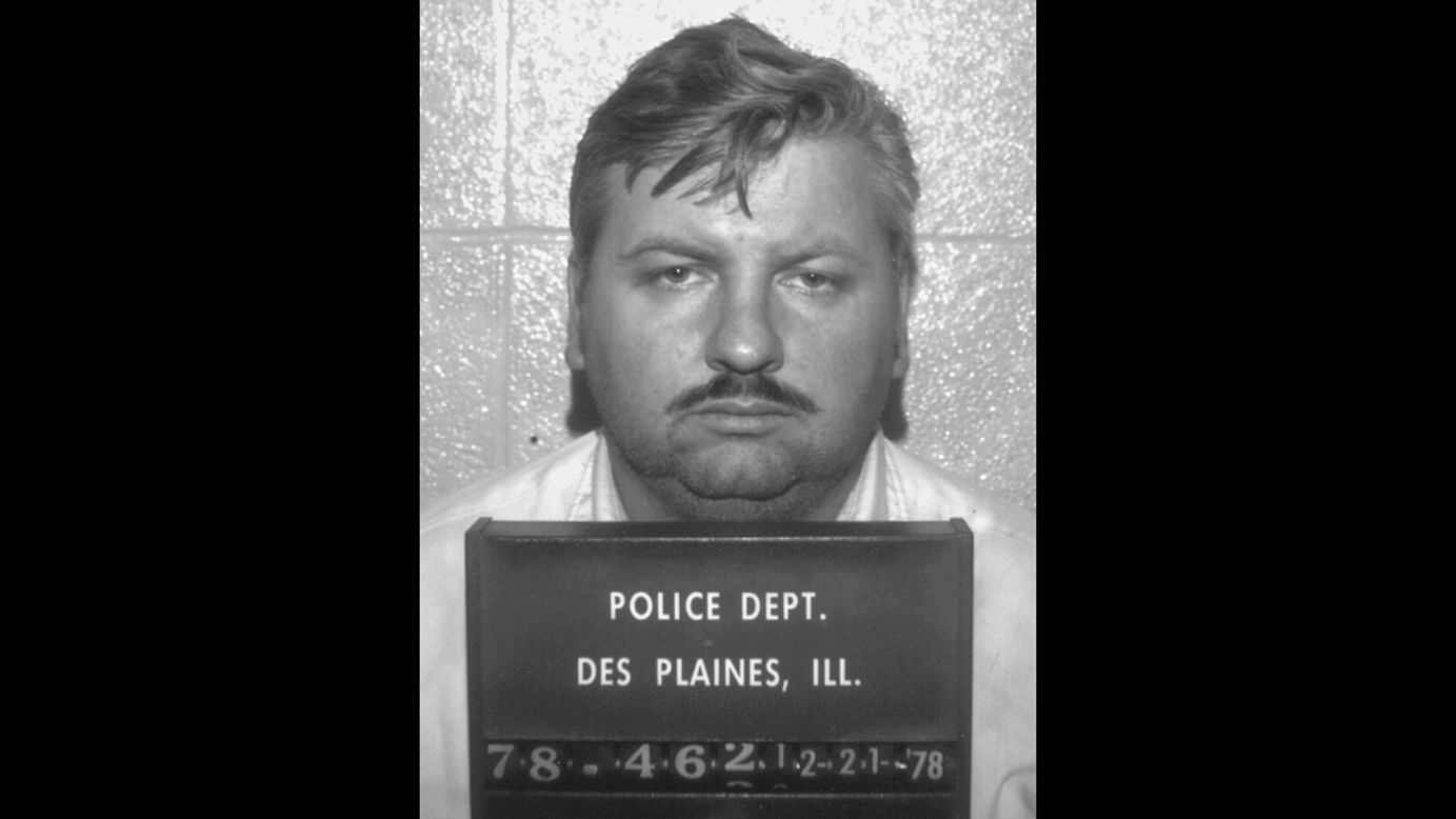 John Wayne Gacy killed 33 men and boys between 1972 and 1978. Many of his victims, mostly drifters and runaways, were buried in a crawlspace beneath his suburban Chicago home. Here's a look at some other notorious convicted serial killers.