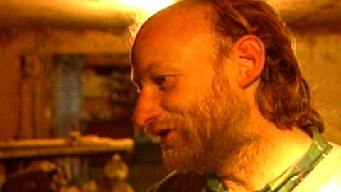 Pig farmer Robert Pickton was charged with 26 counts of murder after police found the bodies of young women on his farm in Port Coquitlam, British Columbia. He was convicted of six murders in 2007, and he is serving a life sentence.