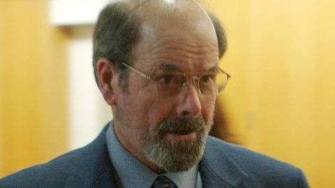 The BTK Strangler, Dennis Rader, killed 10 people between 1977 and 1991 in the Wichita, Kansas, area. He was sentenced to 10 consecutive life terms in 2005. Rader named himself BTK, short for 