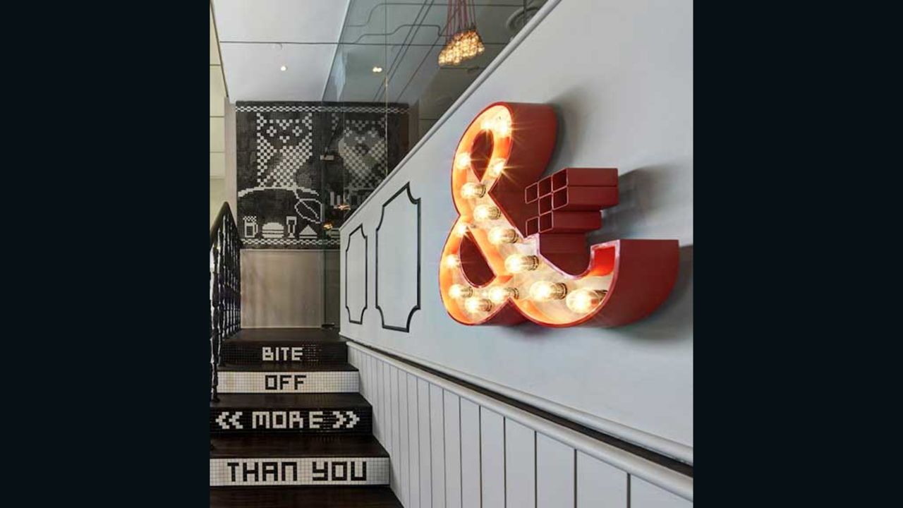 &Made