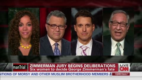 Murder trial jurors can be overwhelmed, traumatized CNN