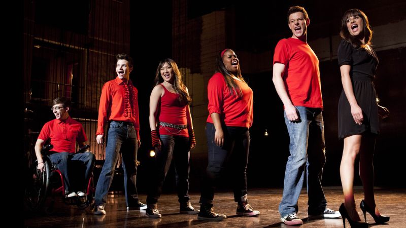 The Price Of Glee Review An Id Docuseries Labors To Connect The 
