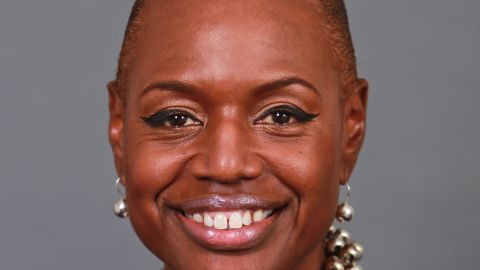 Nicole Austin-Hillery