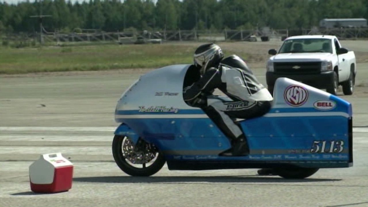 car accident motorcycle death