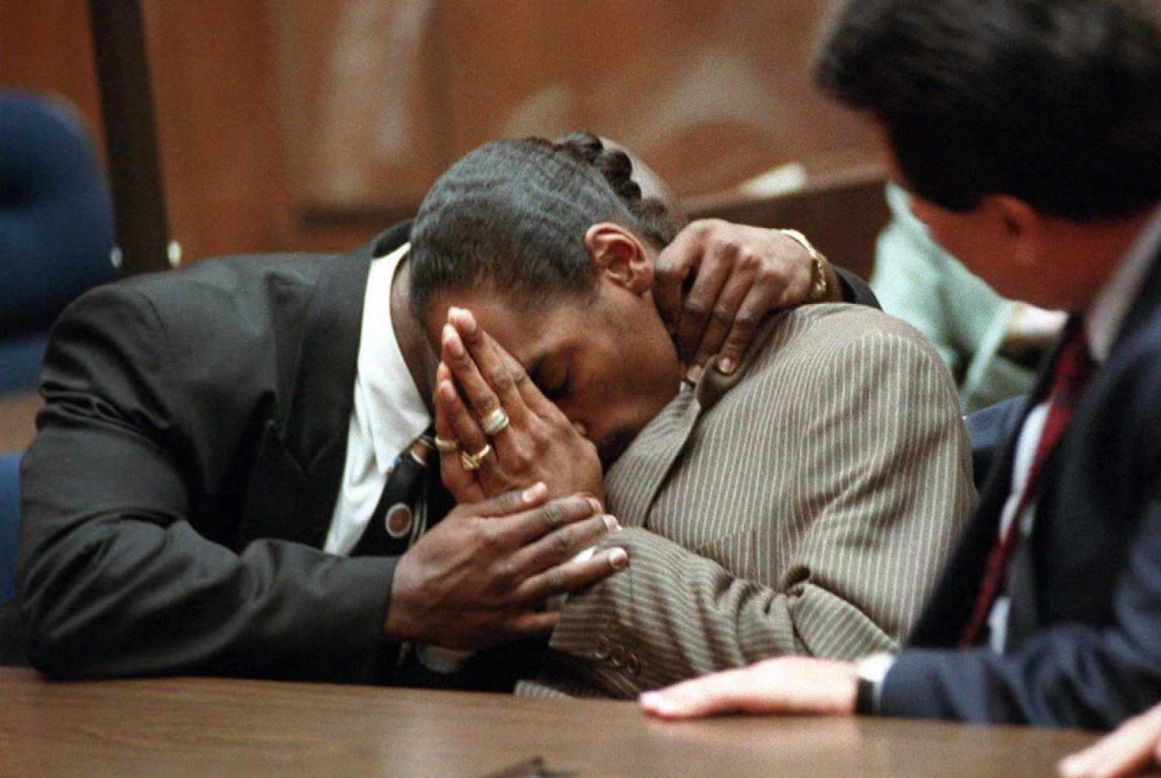 Photos: High-profile acquittals | CNN