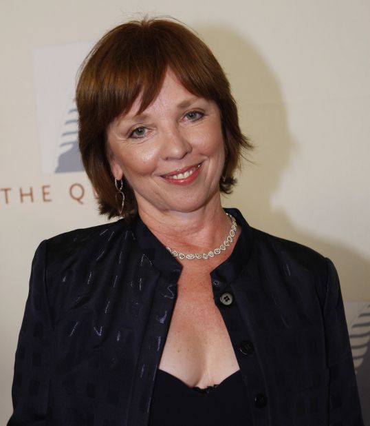 Continuing to publish under both her own name and her pseudonym, the initials of which are taken from the forenames of her two sons, Nora Roberts remains a regular on bestseller lists worldwide.
