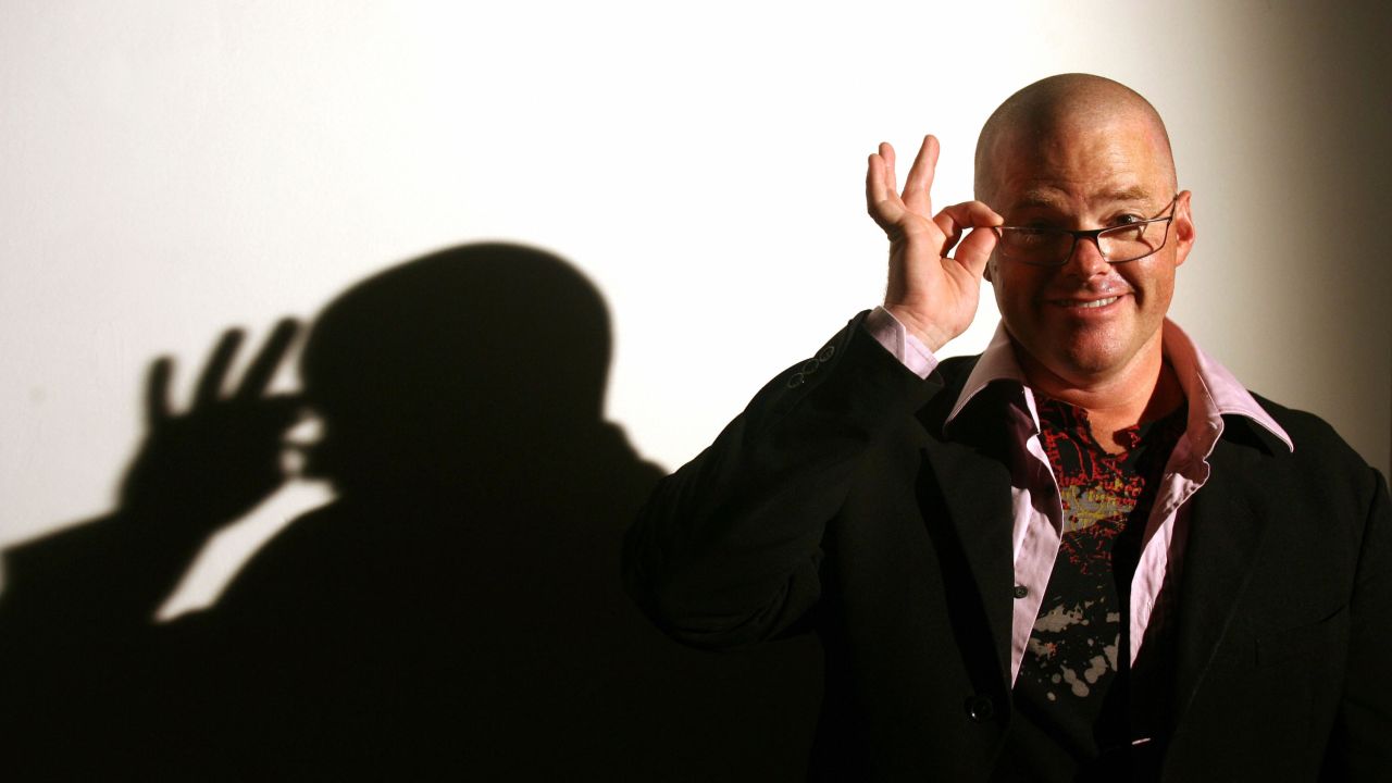 Heston Blumenthal: another top-ranked chef opening a casual restaurant.