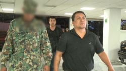 zetas cartel leader arrested