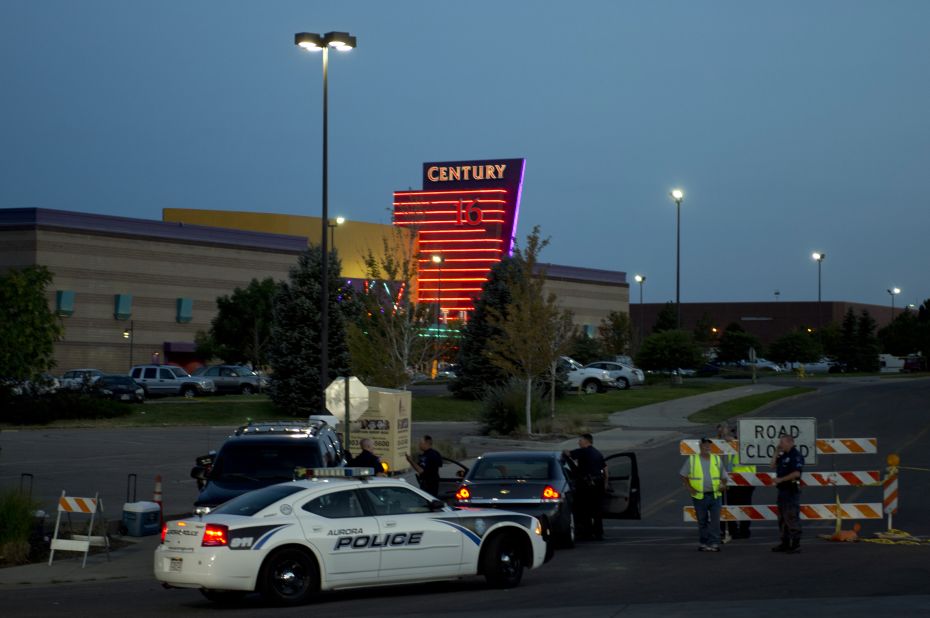 <a href="http://www.cnn.com/2012/07/20/us/colorado-theater-shooting/index.html" target="_blank">James Holmes</a> pleaded not guilty by reason of insanity to a July 2012 shooting at a movie theater in Aurora, Colorado. Twelve people were killed and dozens were wounded when Holmes opened fire during the midnight premiere of "The Dark Knight Rises." He was sentenced to 12 life terms plus thousands of years in prison. 