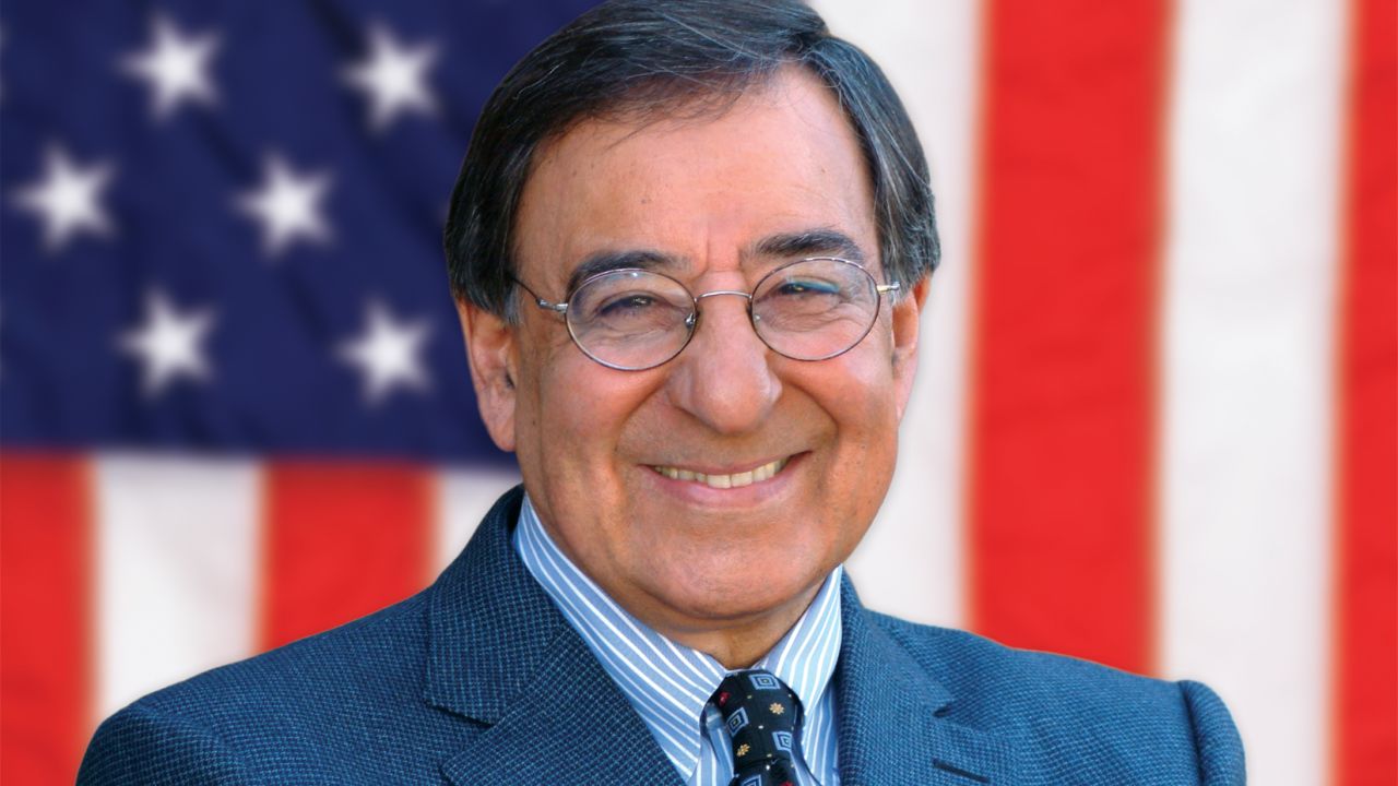 Leon Panetta