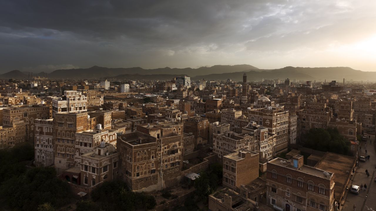  The threat to Yemen and possibly its capital, Sanaa, "appears much worse than it has in a long time," says a Yemeni official.