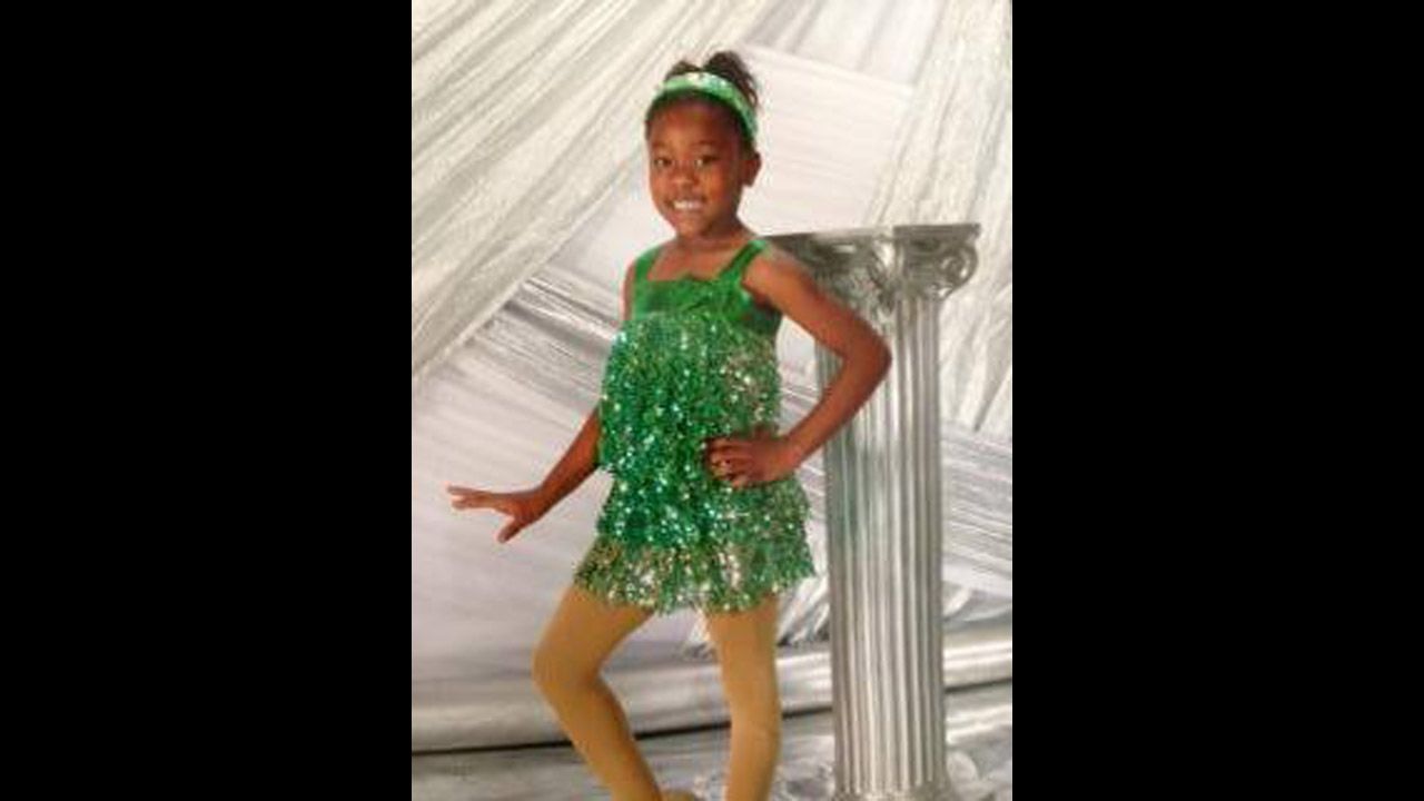 Body of missing Louisiana 6-year-old found in garbage can