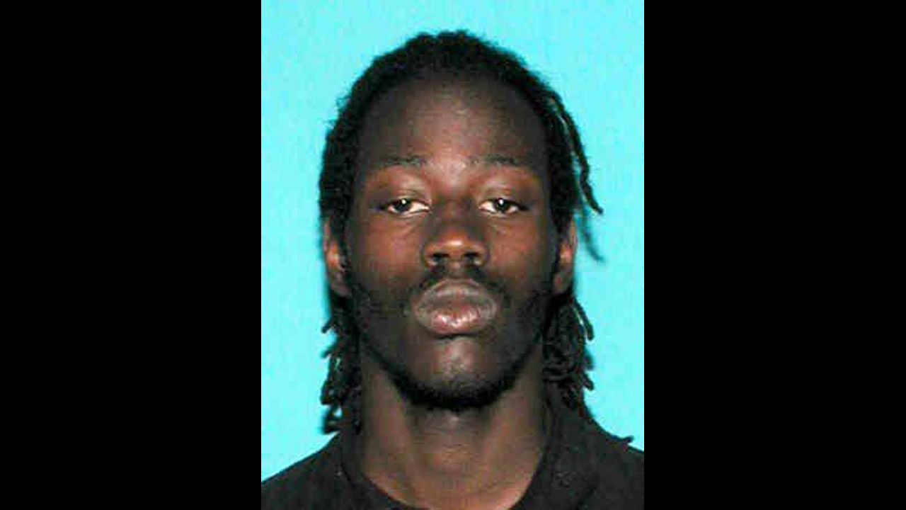 Police say Matthew Flugence admitted to killing 6-year-old Ahlittia North.