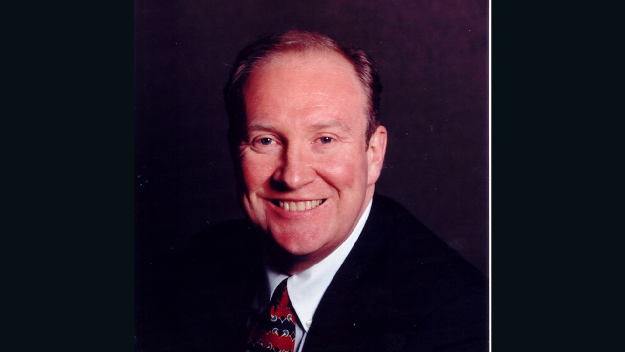 Andrew C. McCarthy