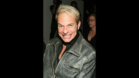 David Lee Roth is another celeb who can assist in an emergency. The rocker switched gears from music to medical help in 2004 when <a href="http://www.people.com/people/article/0,,783462,00.html" target="_blank" target="_blank">he worked as an EMT in New York.</a>