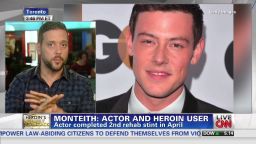 Stroumboulopoulos Cory Monteith_00031513.jpg