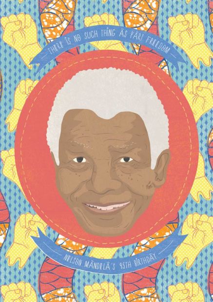 This should hopefully be the last remaster I do of the vol. 1 portrait art  I made a while ago : r/MandelaCatalogue