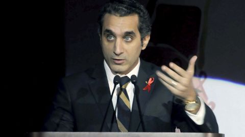 Bassem Youssef