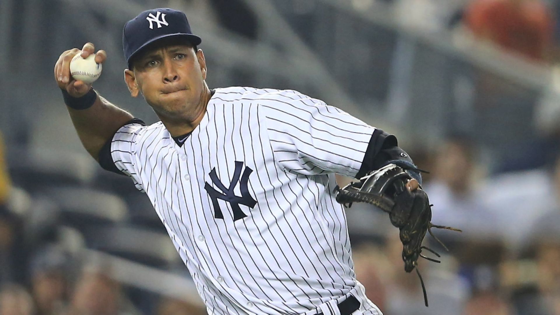 Report: Alex Rodriguez, MLB negotiating suspension deal
