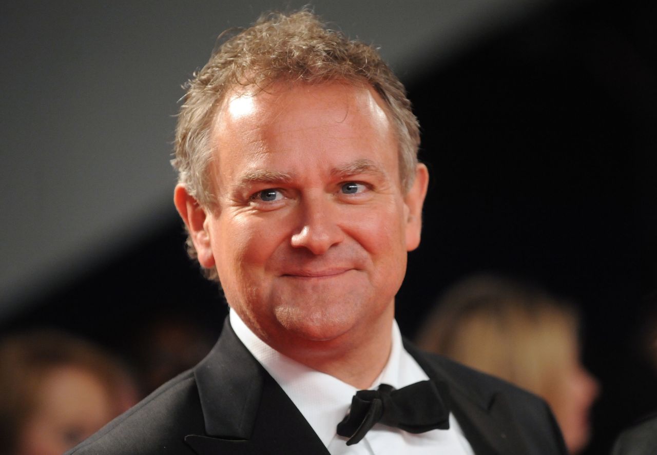 Outstanding lead actor in a drama series: Hugh Bonneville, "Downton Abbey"