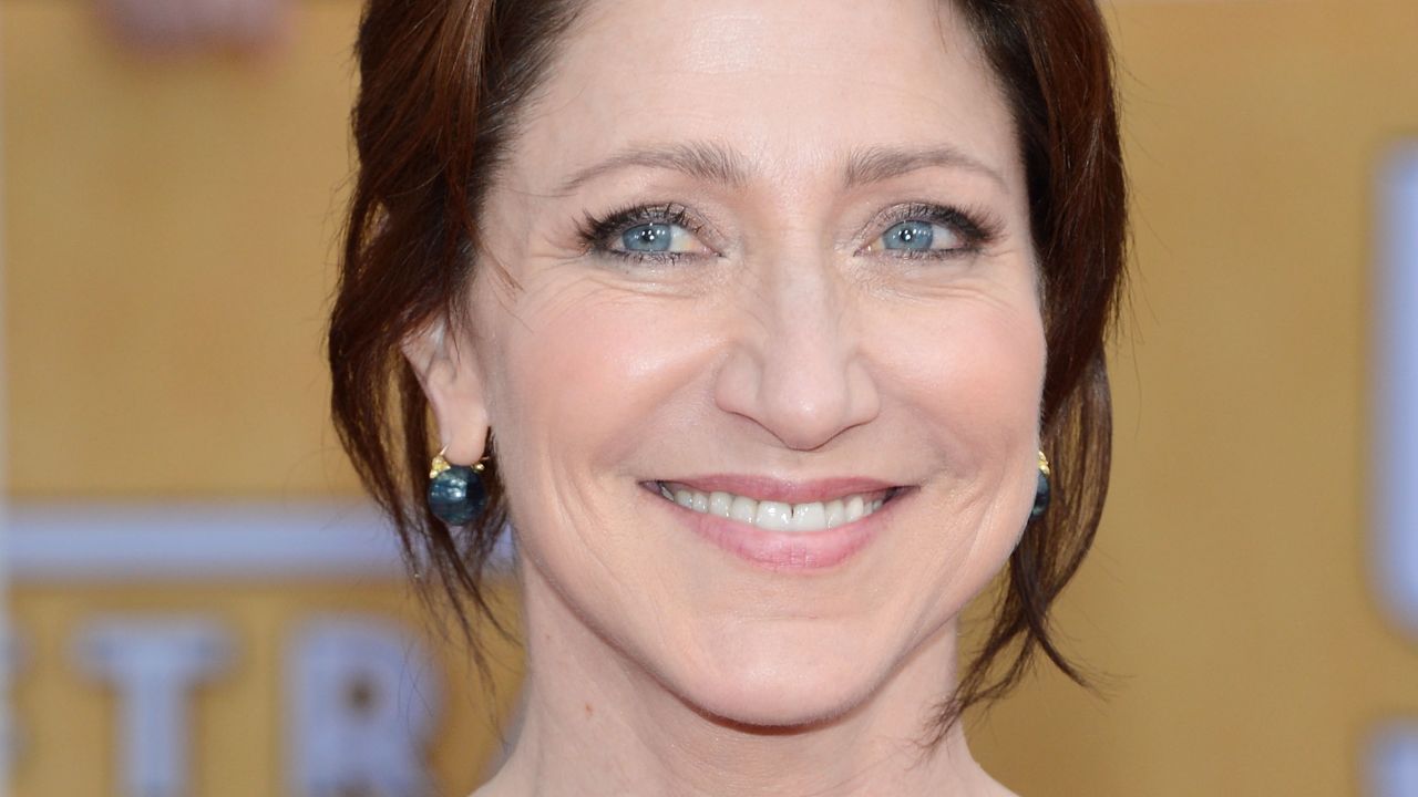 Outstanding lead actress in a comedy series: Edie Falco, "Nurse Jackie"