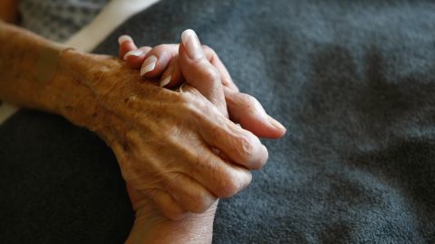 Newly released reports showed many US hospice facilities had at least one deficiency. 