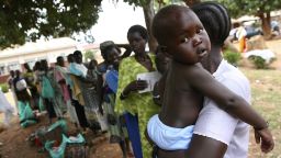 Thousands of mothers die needlessly because of complications during pregnancy and birth every year in Africa, leaving up to a million children motherless annually.