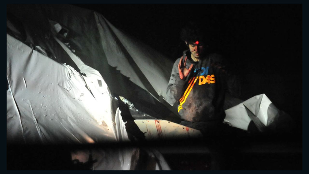 02 Tsarnaev capture