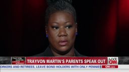 Trayvon Martin's Parents Talk New Movie “Rest In Power”