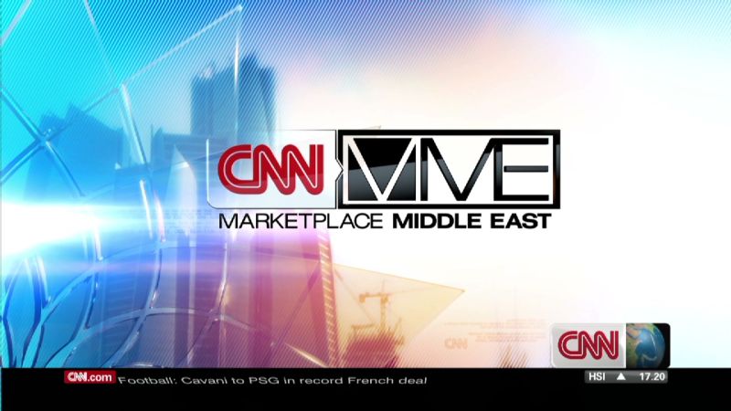 Diversifying Middle East economies | CNN Business