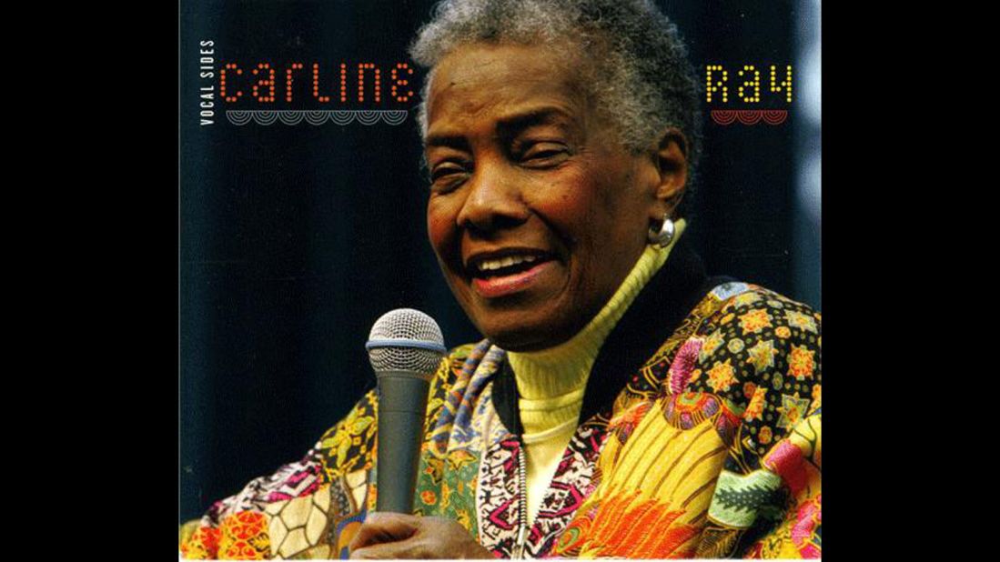 <a href="http://edition.cnn.com/2013/07/19/showbiz/celebrity-news-gossip/carline-ray-obit/">Jazz guitarist Carline Ray</a> died at Isabella House in New York City, on July 18. She was 88.
