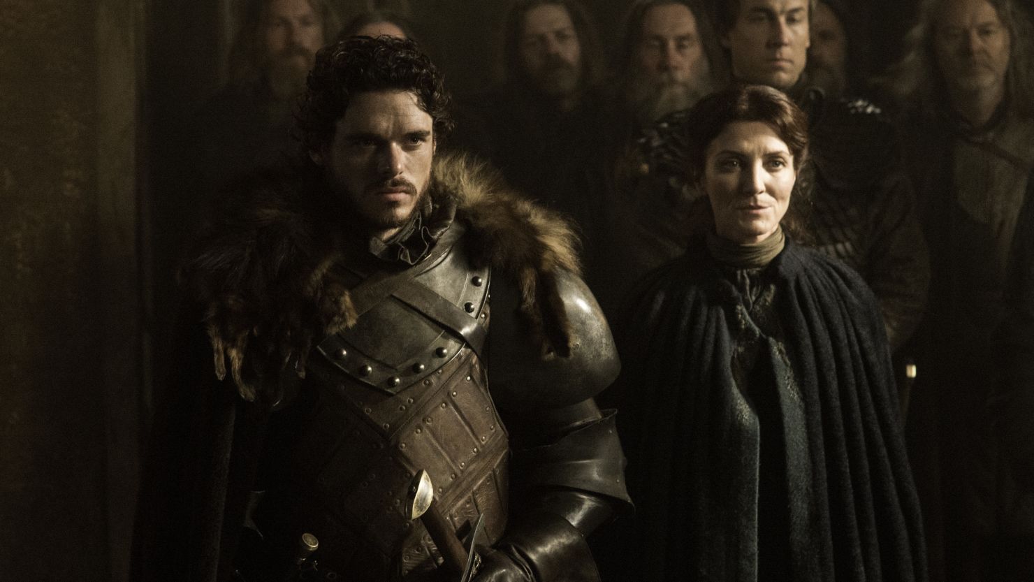 HBO's hit show "Game of Thrones" might have some lessons for the William and Kate's new baby.