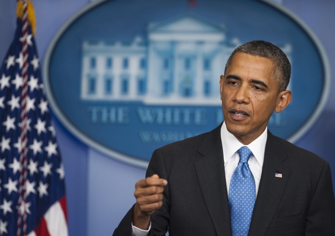 President Obama felt he couldn't talk bluntly about race. 
