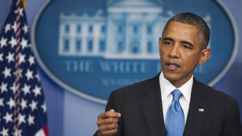 President Obama felt he couldn't talk bluntly about race.