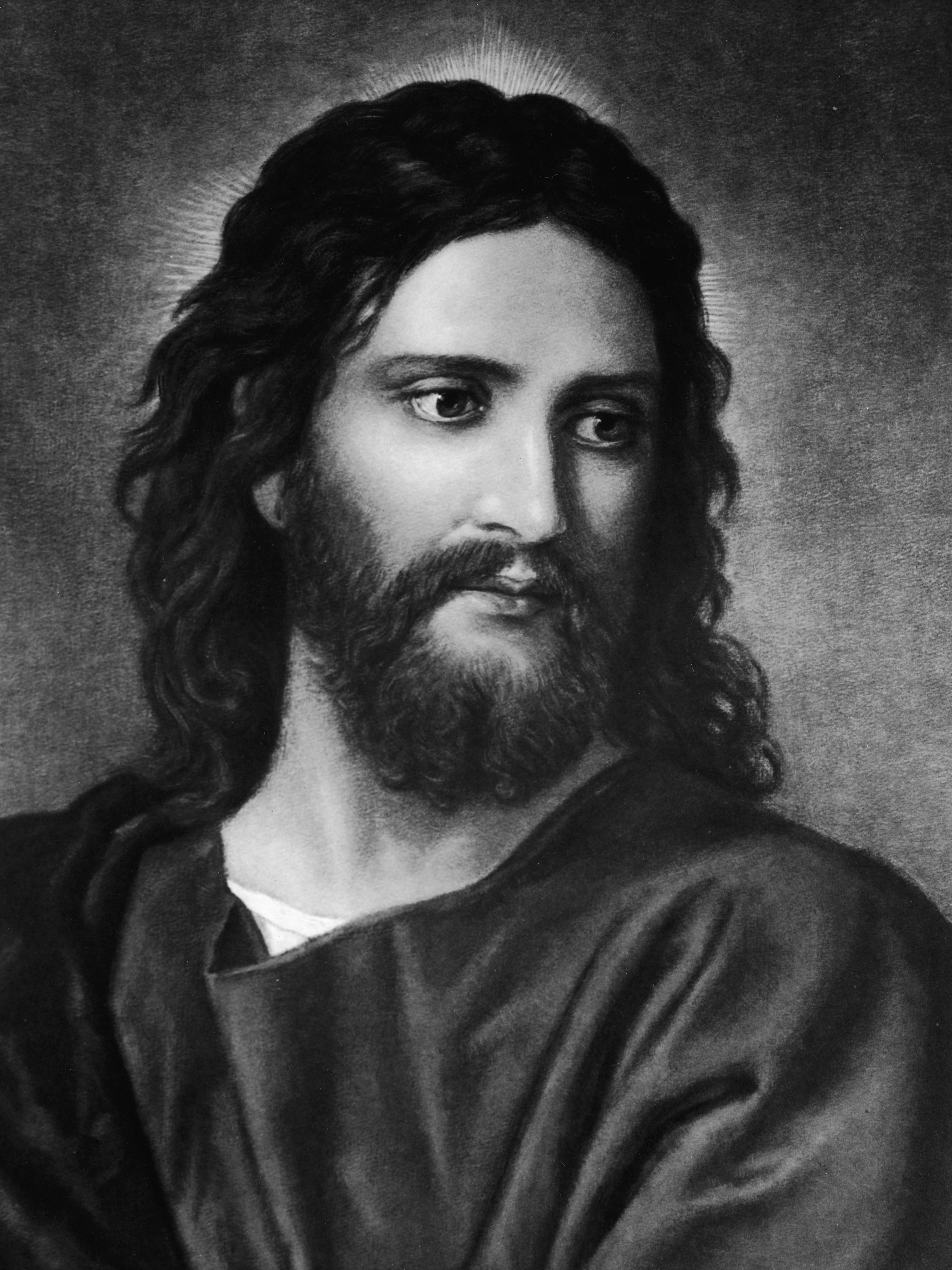 Jesus Naked Cartoon Xxx - Decoding Jesus: Separating man from myth | CNN