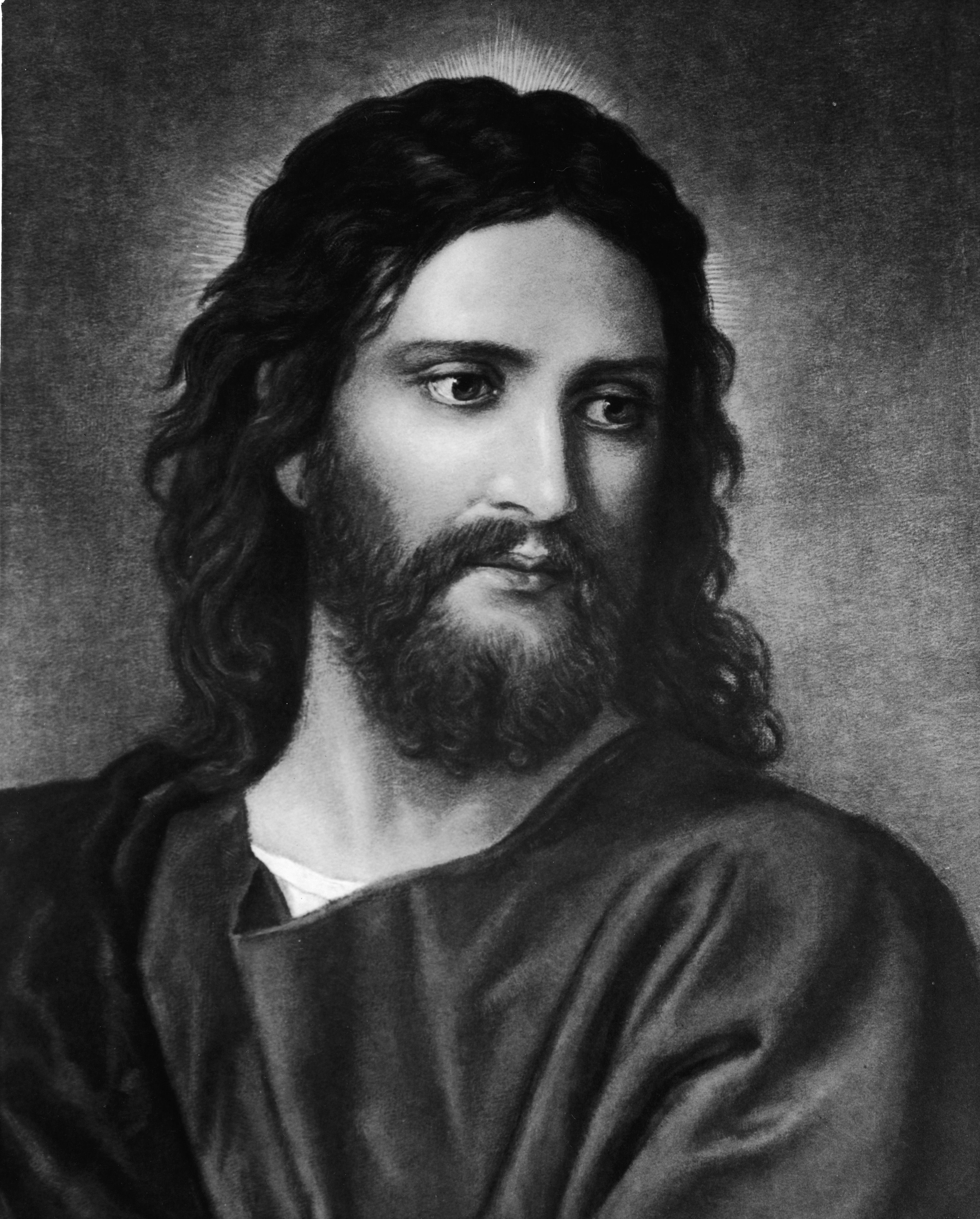 what jesus really looked like history channel