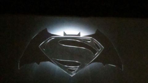 Superman, Batman to unite on the big screen, Warner Bros. says | CNN
