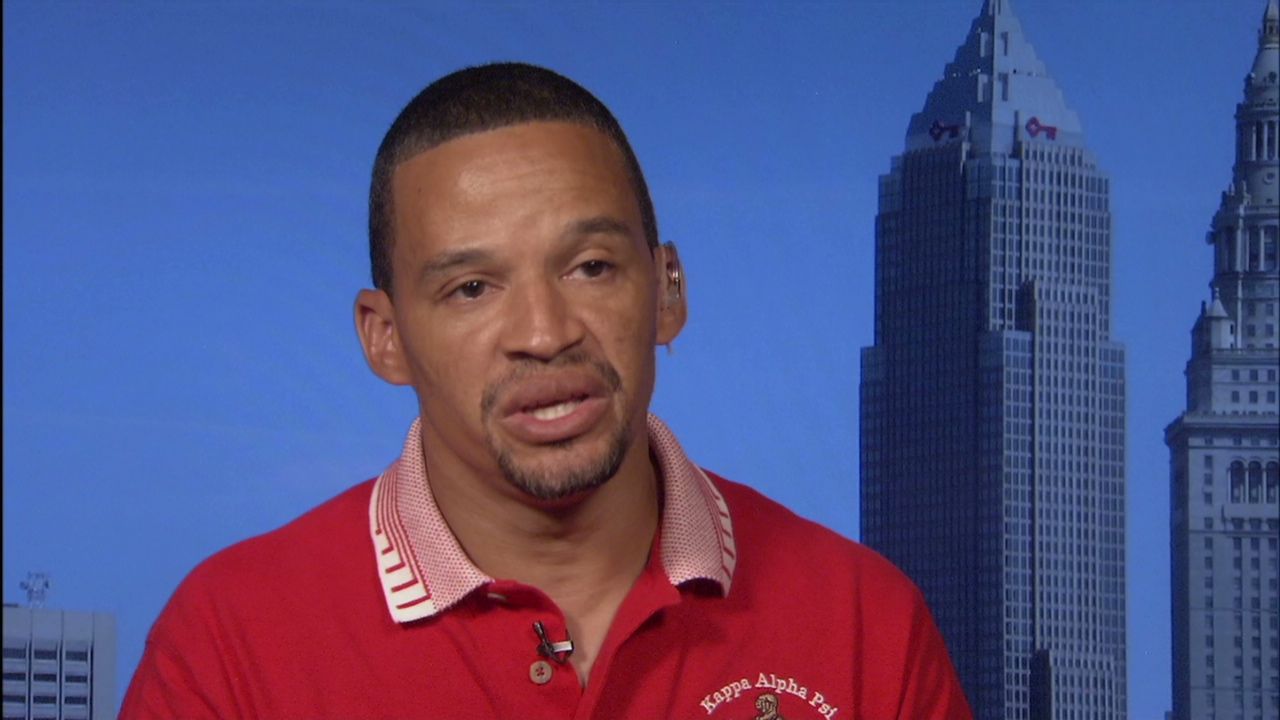 Horrifying murders in Cleveland CNN