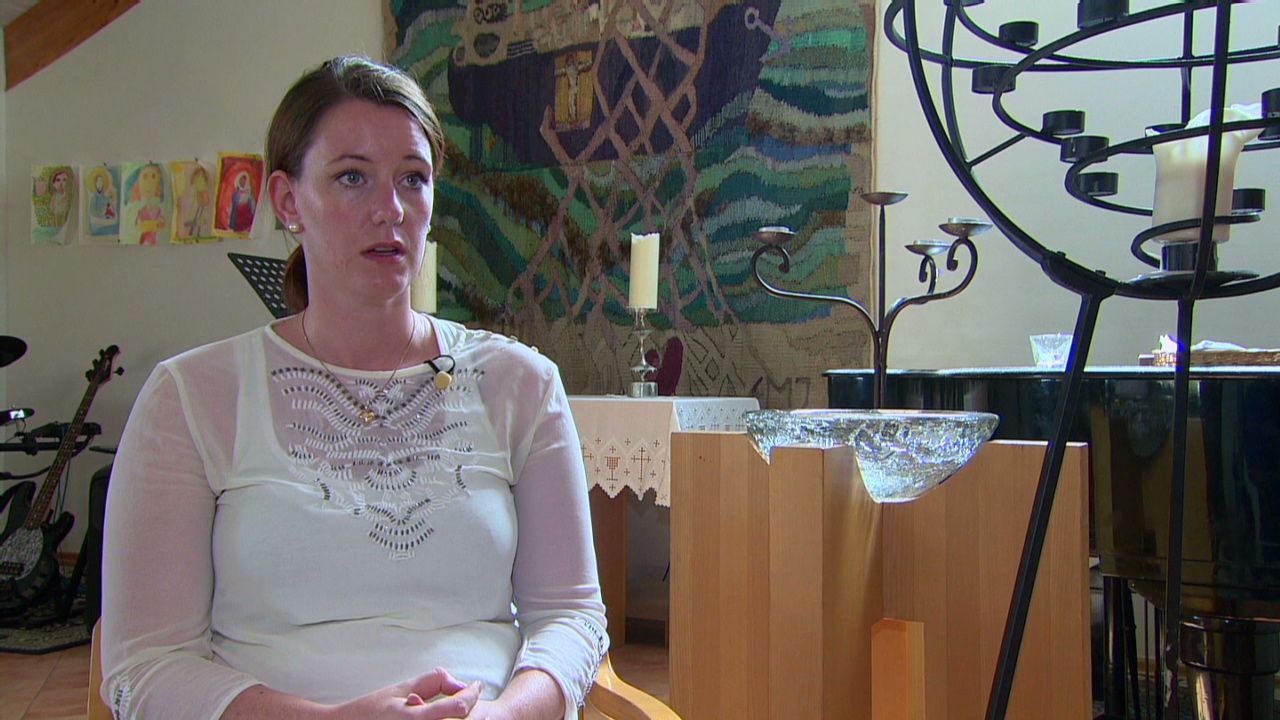 Norwegian sentenced to prison after she files rape claim in Dubai | CNN