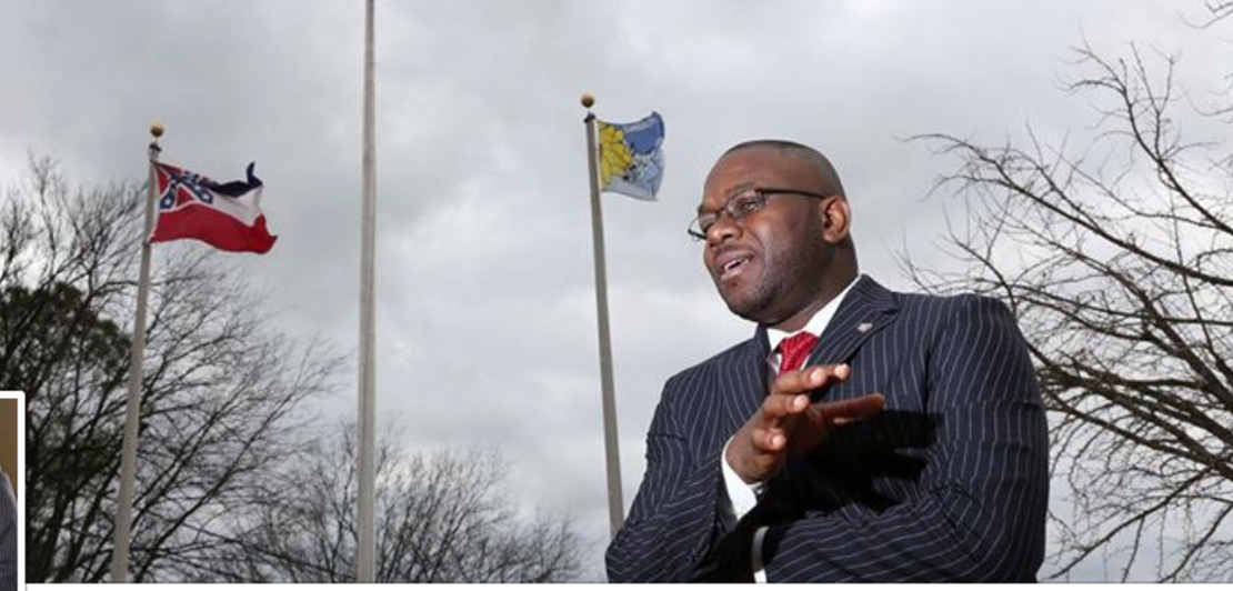 Marco McMillian was killed after he returned to his hometown of Clarksdale and announced he was running for mayor.