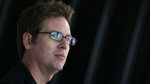 Twitter co-founder Biz Stone: "I think we'll be able to accomplish in one year what used to take 100 years."