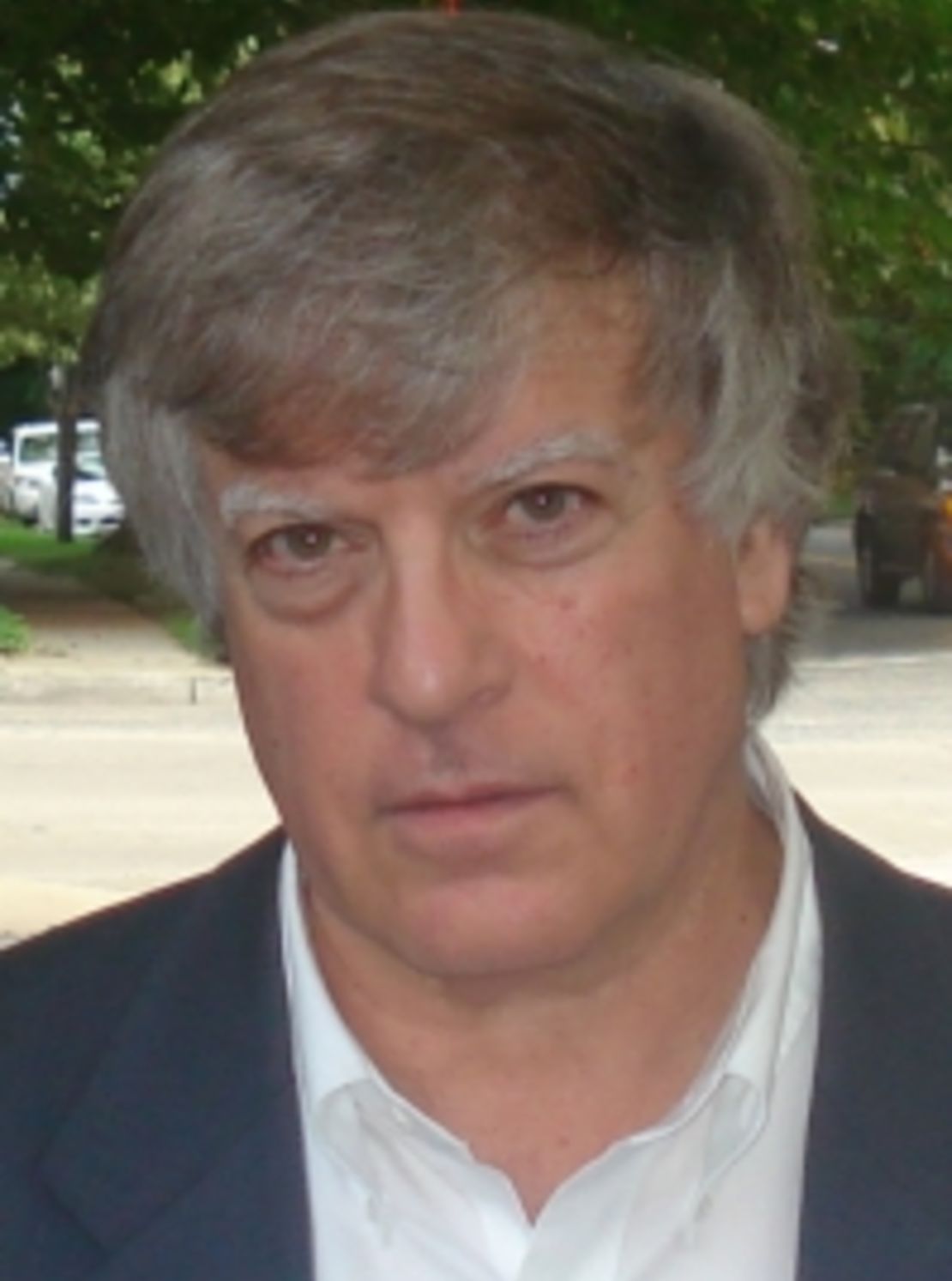 David Satter