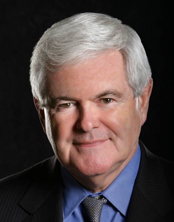 Newt Gingrich: Obama Should Negotiate | CNN