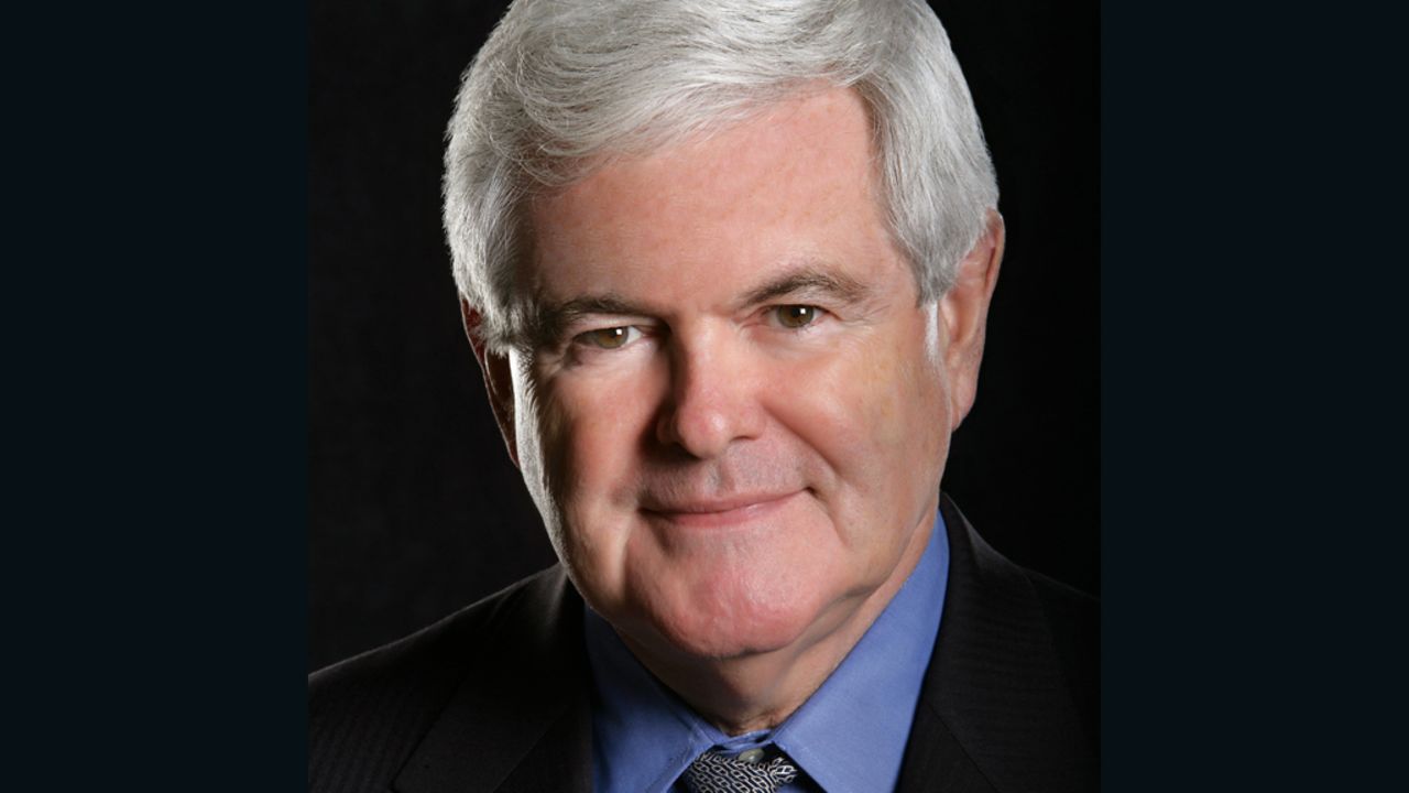 Newt Gingrich