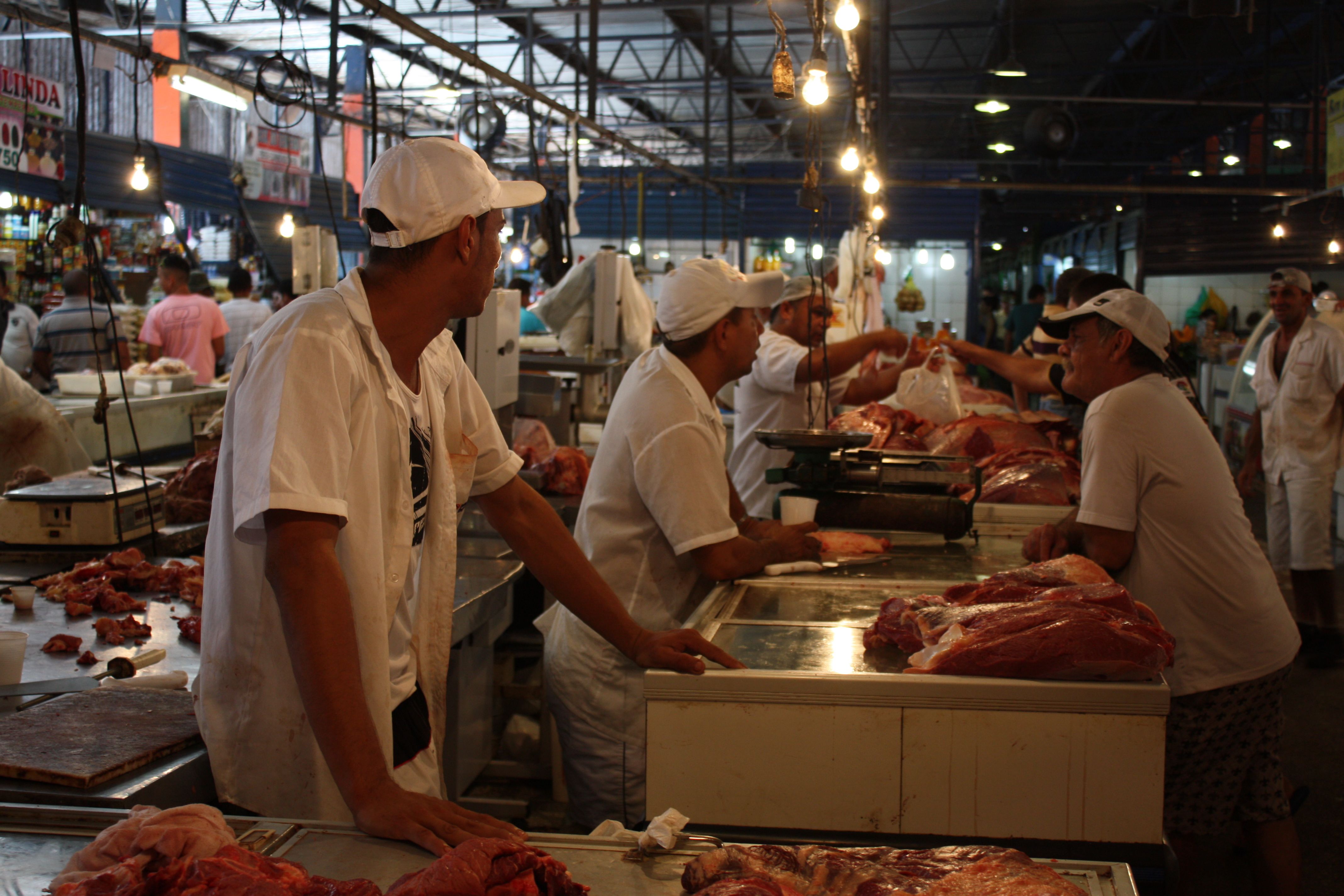 World Cup Gossip: Building Shut Down in Manaus as Strike Continues