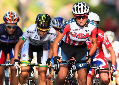 A petition with nearly 75,000 names urging the UCI and Amaury Sports Organization to create a women's Tour de France was started last week by four top female athletes. 