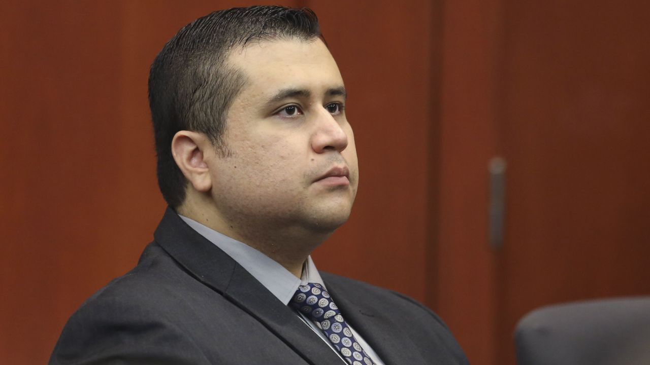 George Zimmerman: A former neighborhood watch volunteer in Sanford, Florida, he came into the spotlight after an altercation with Trayvon Martin left the latter dead from a gunshot wound. He was recently cleared of charges, sparking a massive debate.